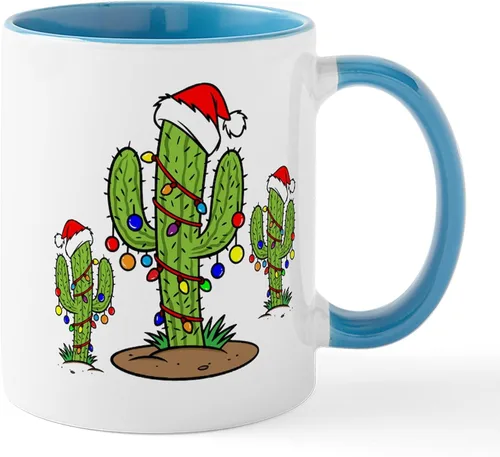 Miniatura 33 de CafePress ARIZONA Mugs Taza de café de cerámica de 11 oz (11.0 fl oz)