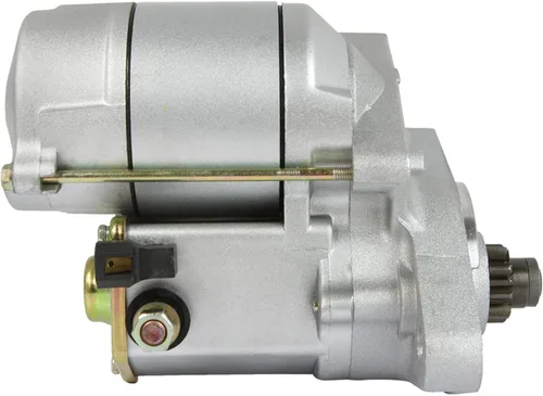 Miniatura 2 de DB Electrical 410-52173 Arrancador para Kawasaki KAF950 2510 3010 4010 Mule 953CC Diesel 4x4 / 21163-0030, 21163-1299, 428000-3170, 28100-B8010
