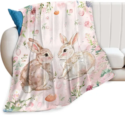 Miniatura 59 de Manta con texto en inglés «Just A Girl Who Loves Dinosaurs», bonita manta decorativa de dinosaurios, regalos para niñas, súper cálida, suave y Solo