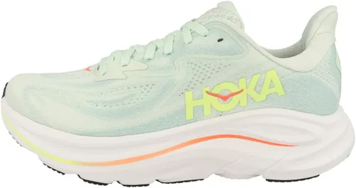 Miniatura 28 de Tenis de mujer Hoka Clifton 10 Rubor/Rose Latte