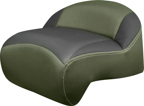 Miniatura 13 de Tempress Asiento de barco de fundición de edición limitada (carbón/azul/carbono)