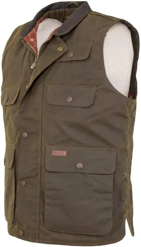 Miniatura 2 de Outback Trading Overlander - Chaleco para hombre