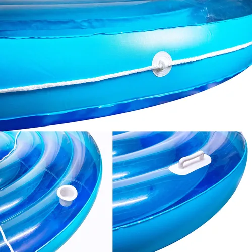 Miniatura 7 de Swimline de Solstice