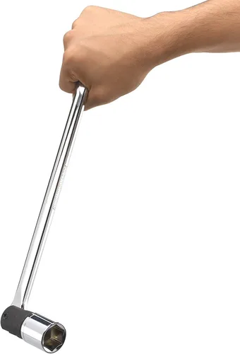 Miniatura 5 de Neiko 00338A Llave de 3/8 pulgadas x 15 pulgadas Barra de extensión PREMIUM