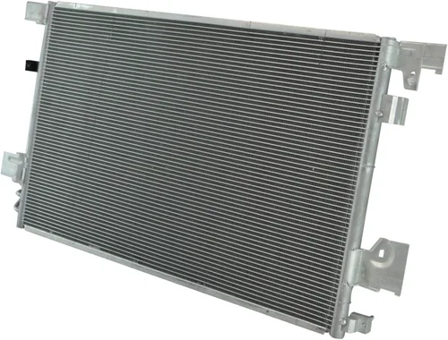 Miniatura 738 de TRQ Secador receptor de condensador de aire acondicionado compatible con Pontiac Vibe 2009-2010 2011-2016 Scion tC 2008-2015 xB 2009-2019 Toyota