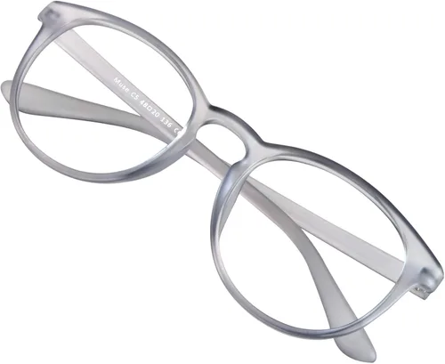 Miniatura 16 de VisionGlobal 1 par de lentes de bloqueo de luz azul/paquete de 2 lentes rojos para dormir o 2 lentes de juego para mujeres/hombres