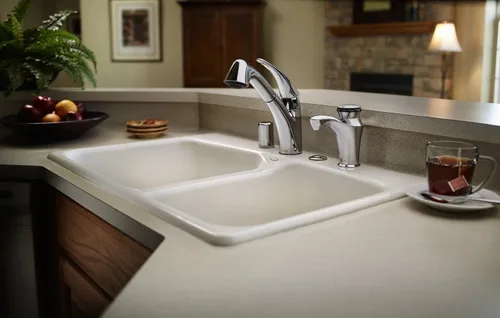 Miniatura 3 de In-Sink-Erator/Masterplumber H CONTOUR SS Despachador de agua caliente., H-CONTOUR-SS, 750watts, 115 volts