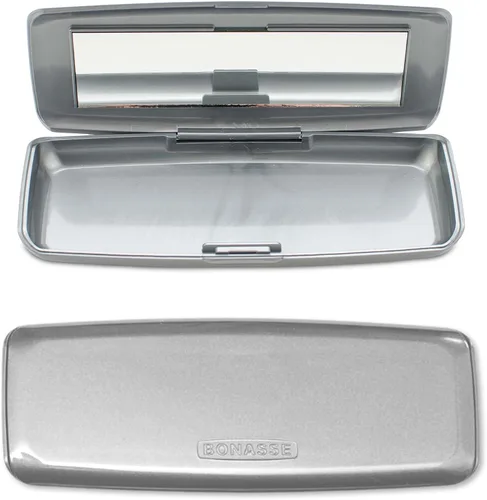 Miniatura 6 de SPORTS WORLD VISION Caja disponible diaria de la lente de contacto del viaje Qty 2 2 casos por orden