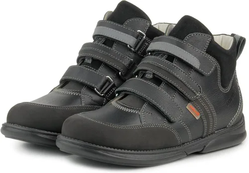 Miniatura 9 de Memo Zapatillas ortopédicas correctivas para niños con soporte de tobillo Polo