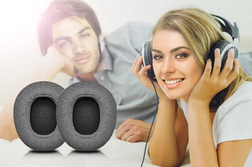 Miniatura 8 de Nova Pro - Almohadillas inalámbricas de repuesto compatibles con Steelseries Arctis Nova Pro Wireless de LTYIVABHTTW I mejoraron la durabilidad