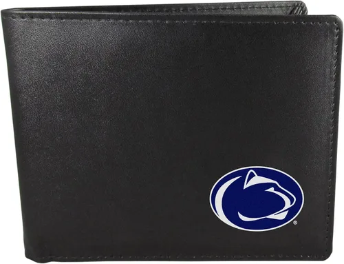 Miniatura 9 de Siskiyou Sports NCAA unisex Bi-fold Wallet