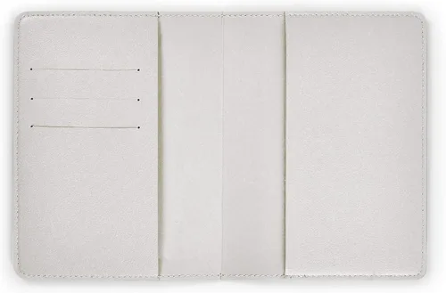 Miniatura 5 de Genuine Fred Wander Ware Pasaporte Wallet, elige tu propio destino