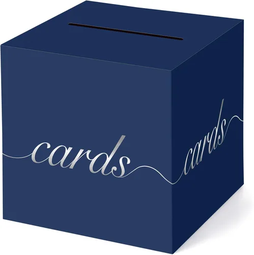 Miniatura 22 de Hxezoc Caja de Tarjetas de San Valentín Recuerdos Buzón Feliz Día de San Valentín Caja de Cartón para Aula de Niños, Día de San Valentín, Baby