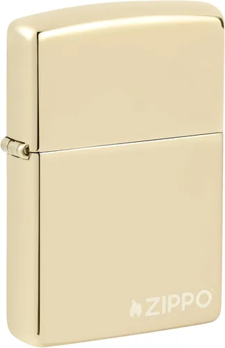 Miniatura 10 de Encendedores Zippo de Color Alto pulido púrpura