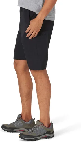 Miniatura 4 de Wrangler Authentics Men's Performance Side Elastic Utility Short
