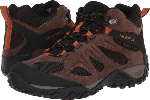 Miniatura 7 de Merrell Botas de senderismo impermeables Yokota 2 Mid para hombre