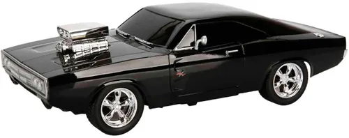 Miniatura 3 de Teamsterz LS Police Vehicle, Light and Sound Toy, Medium