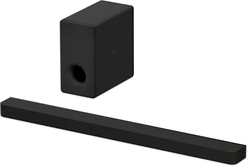 Sony BRAVIA Theater Bar 9 - Barra de sonido de 13 altavoces con subwoofer inalámbrico SA-SW3, sistema de cine en casa con Dolby Atmos, DTS:X, mapeo