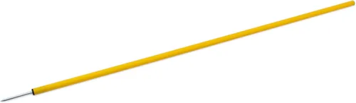 Miniatura 2 de Champion Sports Palos de entrenamiento Amarillo