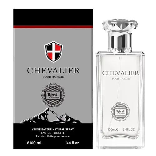 Miniatura 20 de Hybrid & Company Humme Sport Pour Homme para hombre Eau De Parfum vaporisateur Natural Spray 3.4 Fl Oz