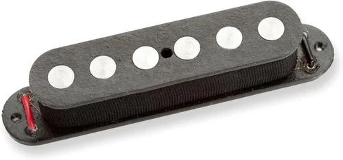 Miniatura 2 de Seymour Duncan SJAG-3b Cuarto de libra para camioneta Jaguar Bridge