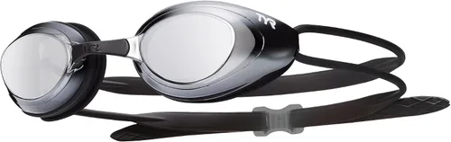 Miniatura 12 de TYR Blackhawk Racing Swim Goggles - Adult Swimming Goggles for Men and Women - Anti-Fog, UVA/UVB Protection, Watertight