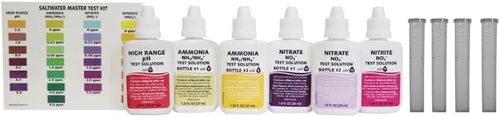 Miniatura 3 de API Pondcare Master Liquid Test Kit