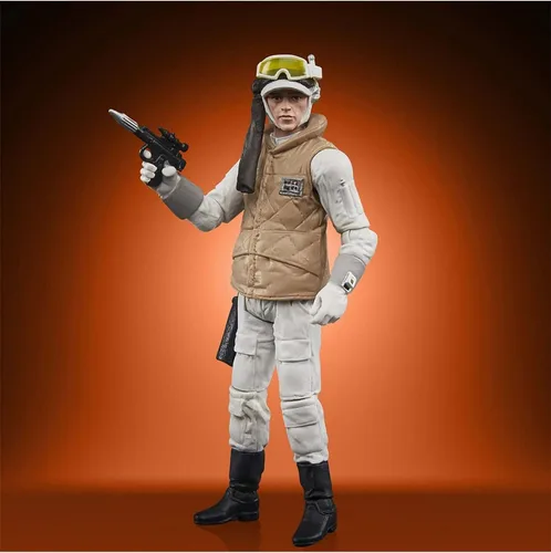 Miniatura 2 de STAR WARS The Vintage Collection Rebel Soldier (Echo Base Battle Gear), figura de acción The Empire Strikes Back de 3.75 pulgadas, F4467
