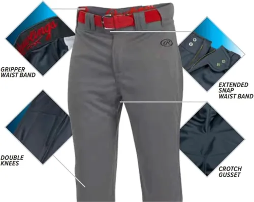 Miniatura 4 de Rawlings Men's Lnchkp