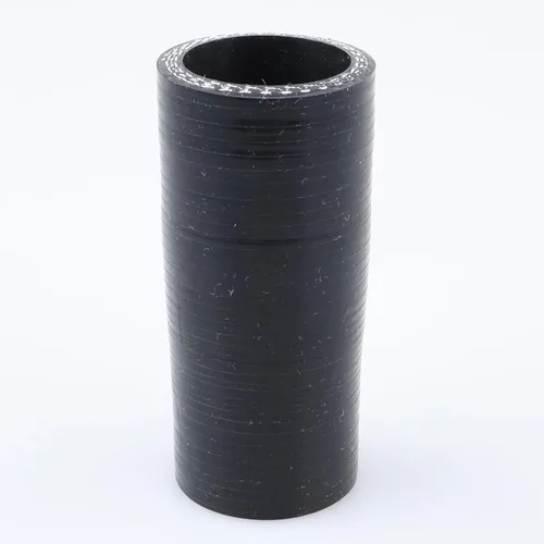 Miniatura 55 de AC PERFORMANCE ID 1.75" (44mm) a 1.5" (38mm) Reductor Recto, Longitud 3" (76mm), 3 Capas Reforzadas, Manguera de Silicona Pura Automotriz Universal