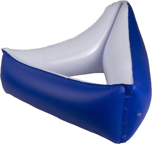 Miniatura 6 de Poolmaster Catalina - Flotador de piscina para silla de agua, paquete de 2