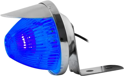 Miniatura 6 de Grand General 80066 - Luz de marcador grande (colmena azul transparente)