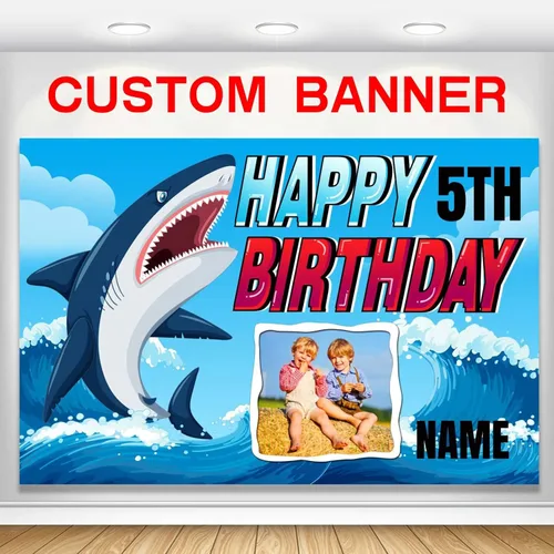 Miniatura 10 de Decoración personalizada para fiesta mexicana, carnaval, fiesta de feliz cumpleaños, suministros personalizados, fiesta mexicana, carnaval, Estilo-O