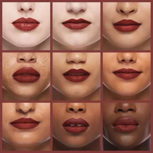Miniatura 4 de L 'Oreal Paris Cosmetics, Lápiz labial mate Color Riche Cree que es Matte-cho