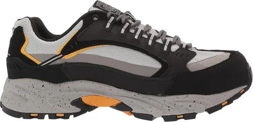 Miniatura 6 de Skechers Stamina St Athletic - Zapatos industriales para hombre