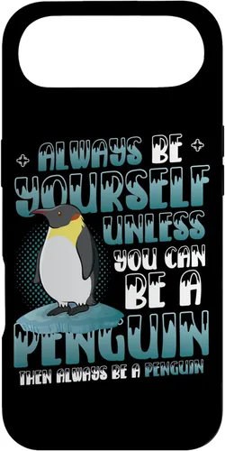 Miniatura 27 de Always Be Yourself Unless You Can Be A Penguin Case for iPhone 17