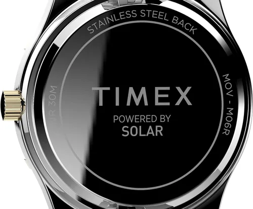 Miniatura 5 de Timex Women's Solar Premium Dress
