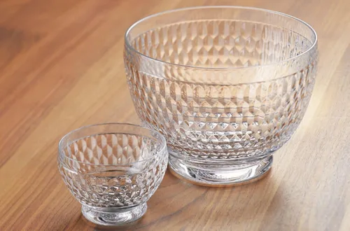 Miniatura 54 de Villeroy & Boch Boston - Cuenco de cristal, Cáliz