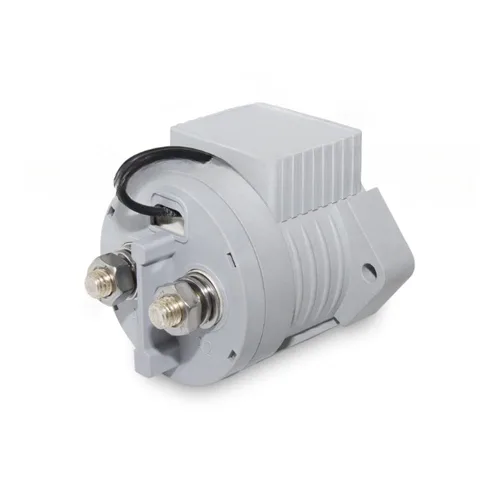 Miniatura 2 de ATO 200A DC Contactor Relé Alto Voltaje 24V DC Bobina SPST-NO 12 - 900V DC Carga Voltaje