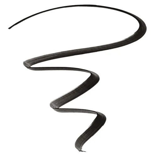 Miniatura 11 de Blinc Delineador de ojos líquido Tubing, ultra duradero, altamente pigmentado, a prueba de manchas con punta precisa, vegano, sin gluten y libre