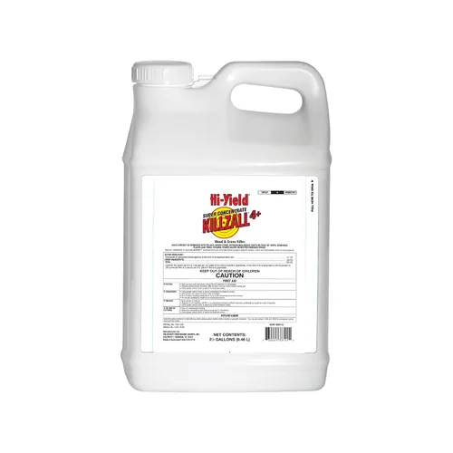 Hi-Yield (33701) Super Concentrado Killzall II (2.5 galones)