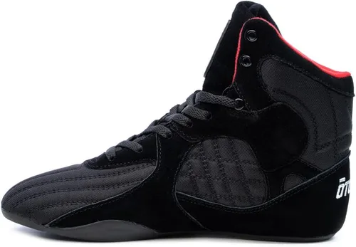 Miniatura 4 de Otomix Stingray Escape - Zapatos de levantamiento de pesas, lucha libre, MMA para hombre