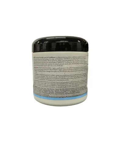 Miniatura 2 de Parnevu Acondicionador sin enjuague para cabello extra seco, 16 oz