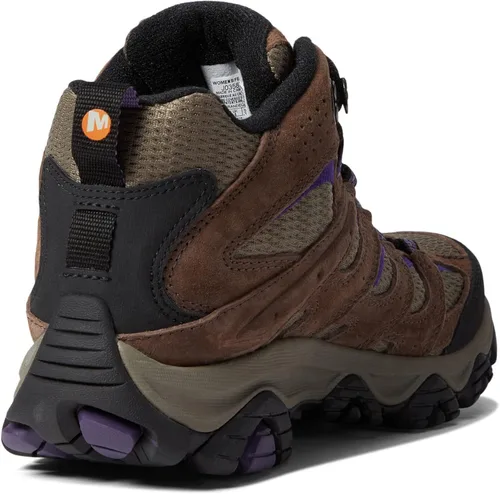 Miniatura 5 de Merrell Moab 3 Mid Botas de senderismo para mujer
