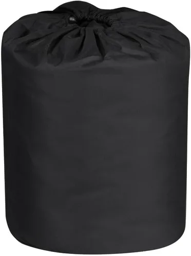 Miniatura 5 de Funda para lancha con cubierta de motor, cubierta resistente de grado marino 210D, cubierta de lancha de grado marino de 17 a 20 pies, para casco V