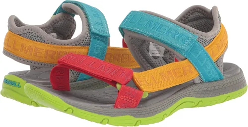 Miniatura 7 de Merrell Sandalia Kahuna Web unisex para niños