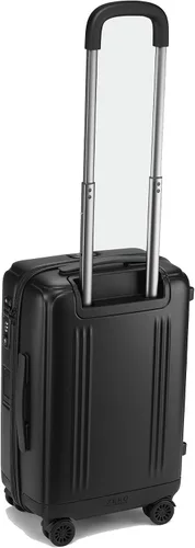 Miniatura 7 de ZERO Halliburton Estuche de viaje de policarbonato ligero Edge, Negro