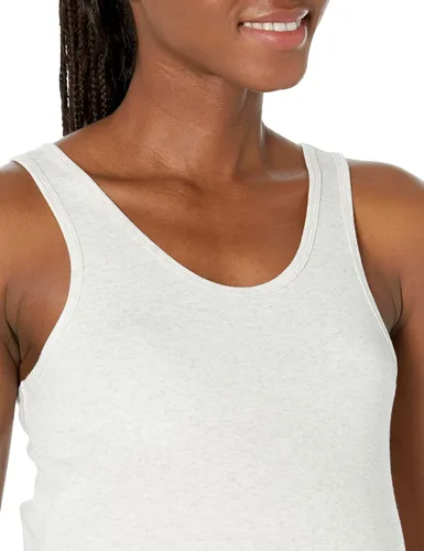 Miniatura 4 de Tienda Essentials Camiseta de maternidad para mujer, paquete de 2