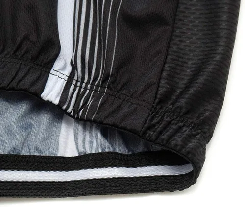 Miniatura 9 de Ciclismo Jerseys Conjuntos de manga corta Ropa de bicicleta Trajes bicicleta top Hombres MTB Jersey Transpirable Verano
