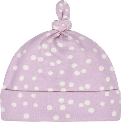 Miniatura 5 de Grow by Gerber Paquete de 4 gorras para bebés niñas